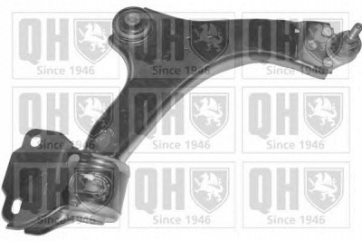 QUINTON HAZELL qsa2340s -  Рычаг независимой подвески колеса, подвеска колеса